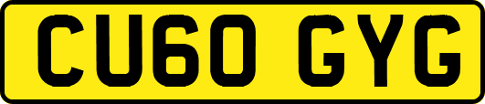 CU60GYG