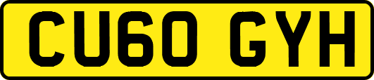 CU60GYH
