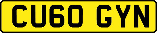 CU60GYN