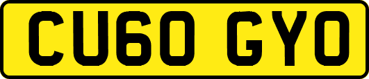 CU60GYO