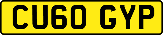 CU60GYP
