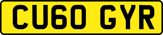 CU60GYR