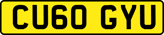 CU60GYU