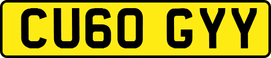 CU60GYY