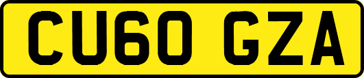 CU60GZA