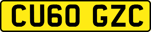 CU60GZC