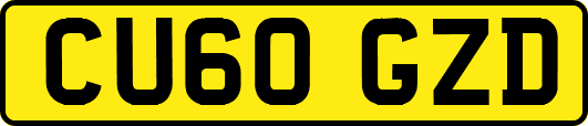 CU60GZD
