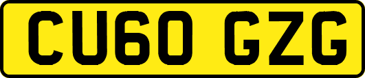 CU60GZG