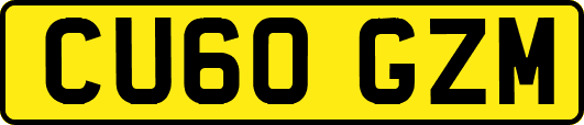CU60GZM
