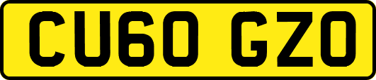 CU60GZO