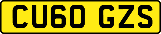 CU60GZS