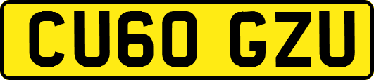 CU60GZU