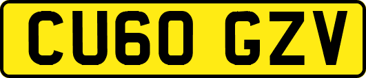 CU60GZV