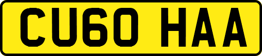 CU60HAA