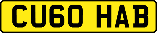 CU60HAB