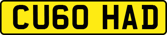 CU60HAD