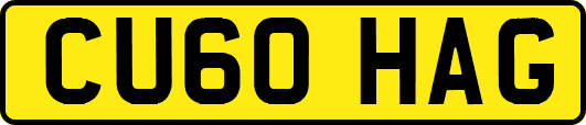 CU60HAG