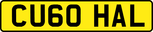 CU60HAL