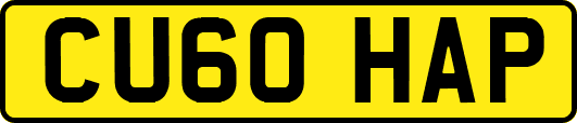 CU60HAP
