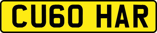 CU60HAR