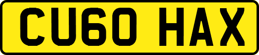 CU60HAX