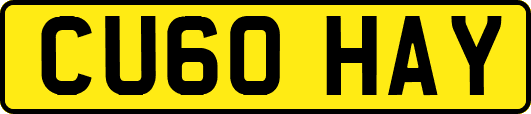CU60HAY