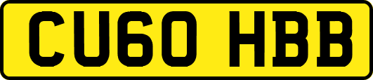 CU60HBB