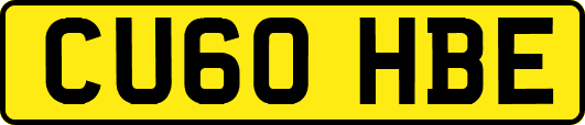 CU60HBE