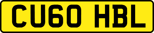 CU60HBL