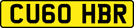 CU60HBR