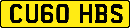 CU60HBS
