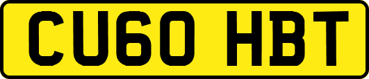 CU60HBT