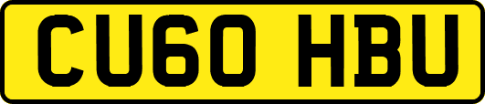 CU60HBU
