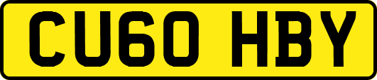 CU60HBY
