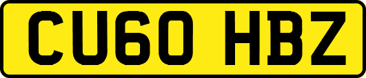 CU60HBZ