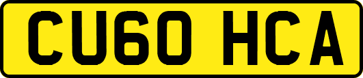 CU60HCA