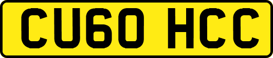 CU60HCC
