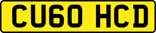 CU60HCD