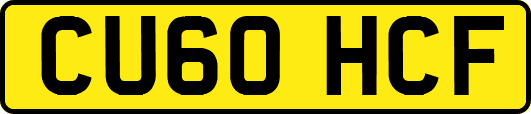 CU60HCF