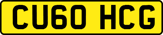 CU60HCG