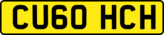 CU60HCH