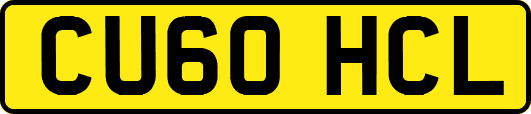 CU60HCL