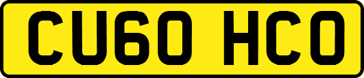 CU60HCO