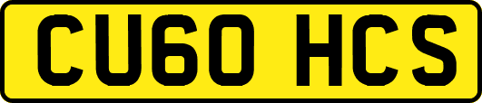 CU60HCS