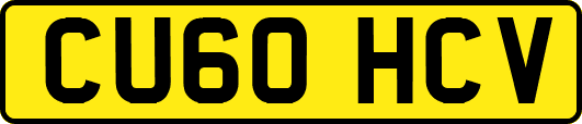 CU60HCV