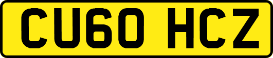 CU60HCZ