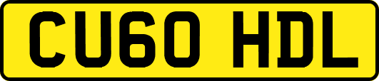 CU60HDL