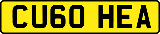CU60HEA