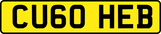 CU60HEB