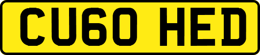 CU60HED